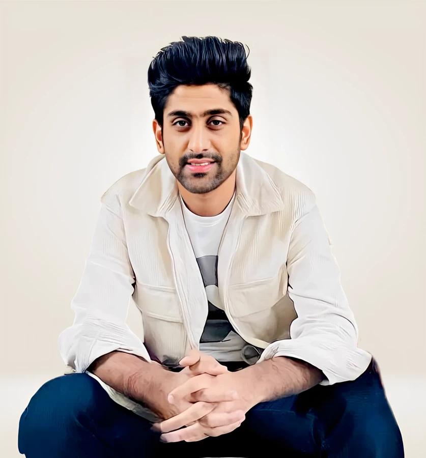 Mr. Ojas Badaya, Director